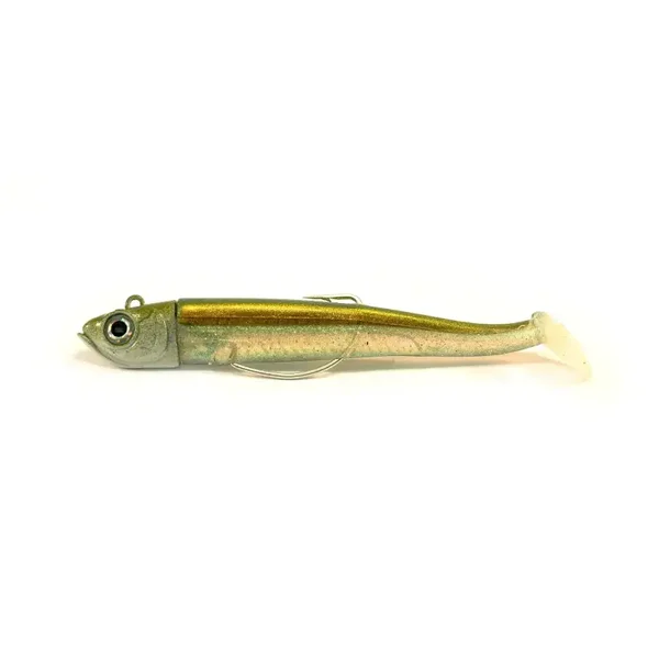 Roller Shad 85 – Combo + Body – 10g – Kaki Kamaleo