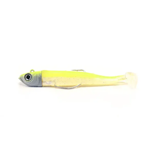 Roller Shad 85 – Combo + Body – 10g – Lemon Fluo
