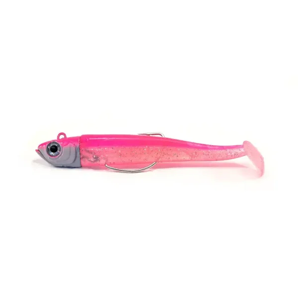 Roller Shad 85 – Combo + Body – 10g – Pink Fluo