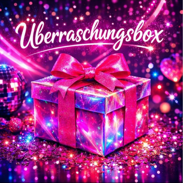 Überraschungsbox