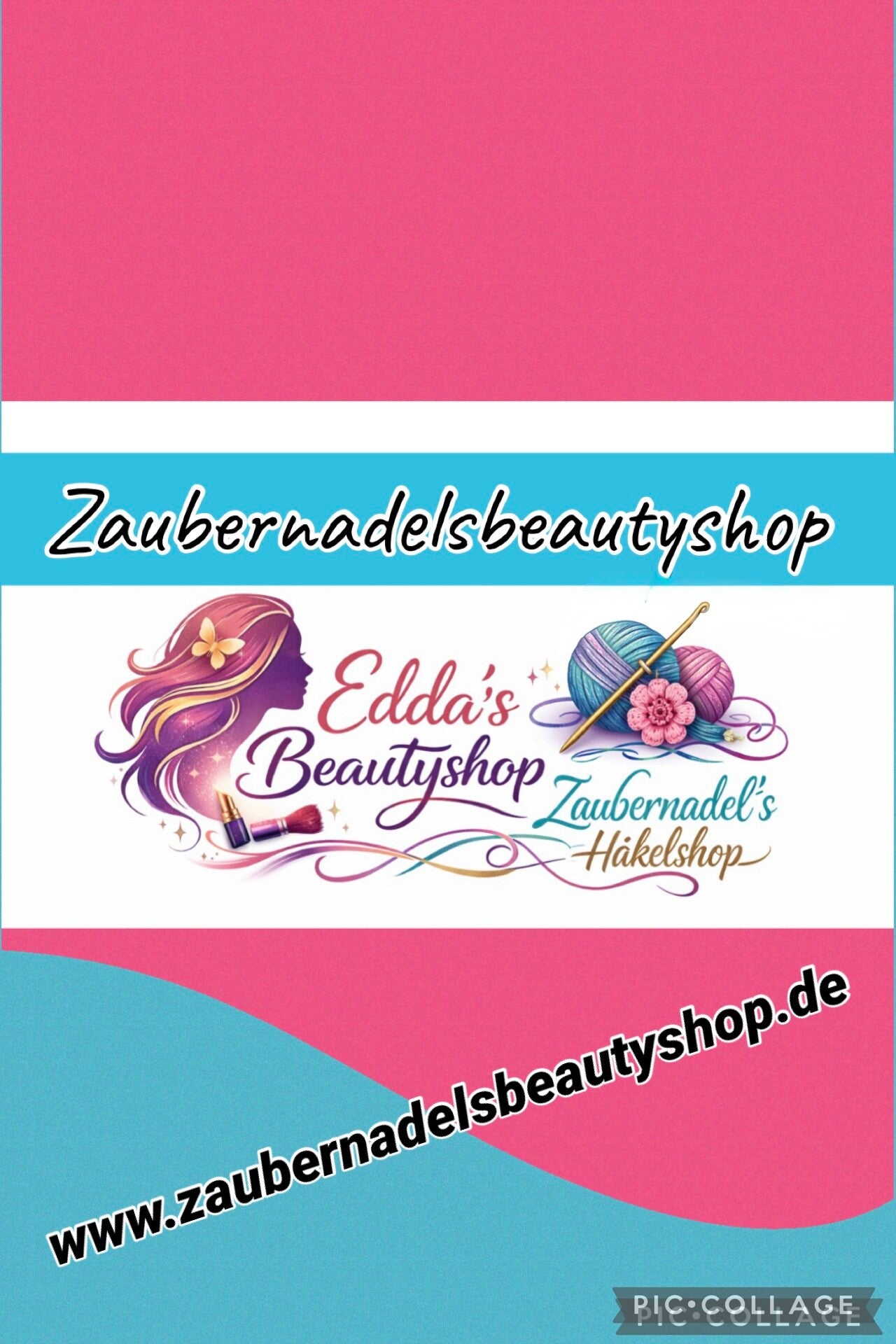 Edda's Beautyshop vs Zaubernadel