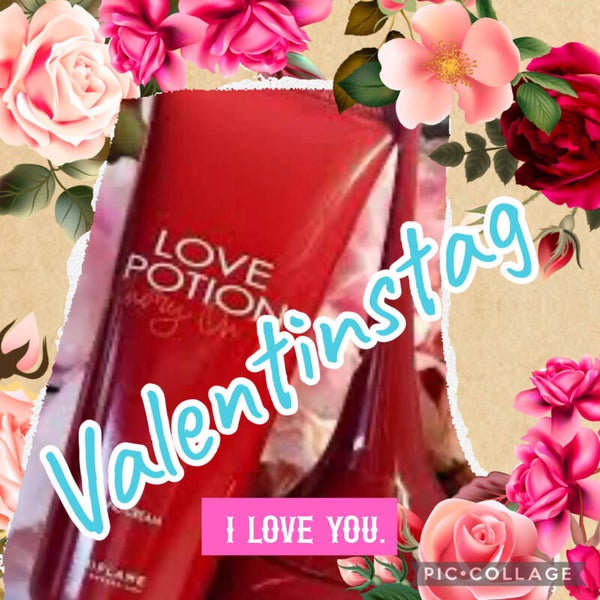Set 6 Valentinstag