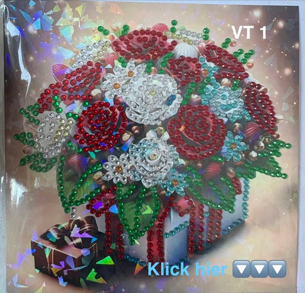 Diamond - Valentinstag
