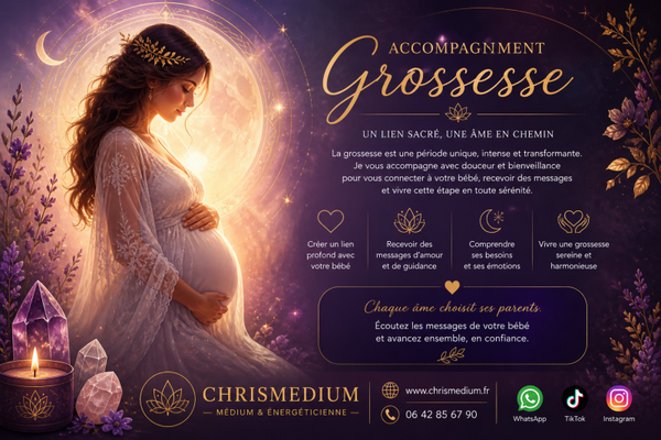 Question grossesse détaillée et datation