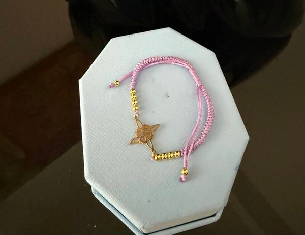 Bracelet talisman parle NOUVEAUTE