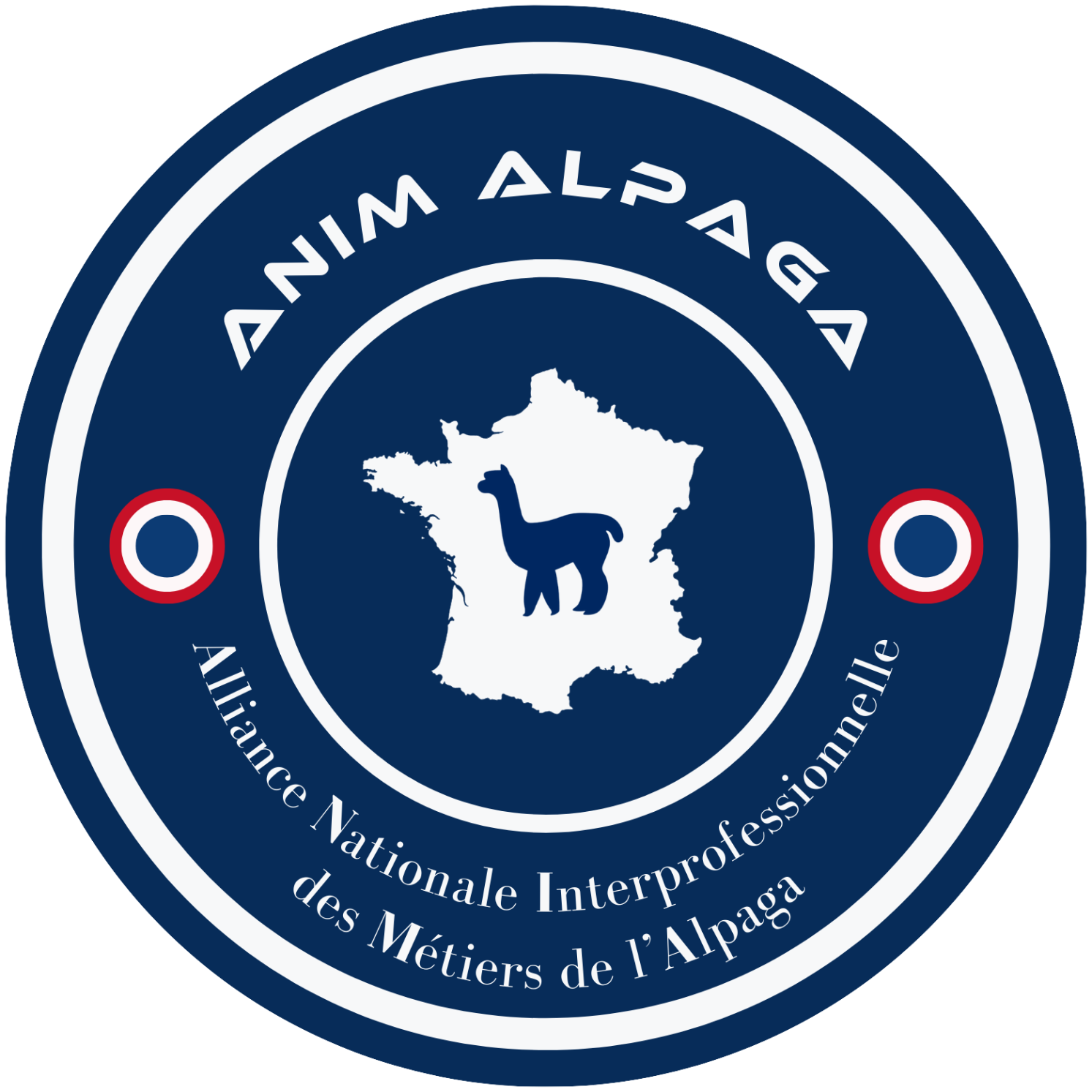 ANIM-Alpaga est l'association représentative de la filière alpaga en France