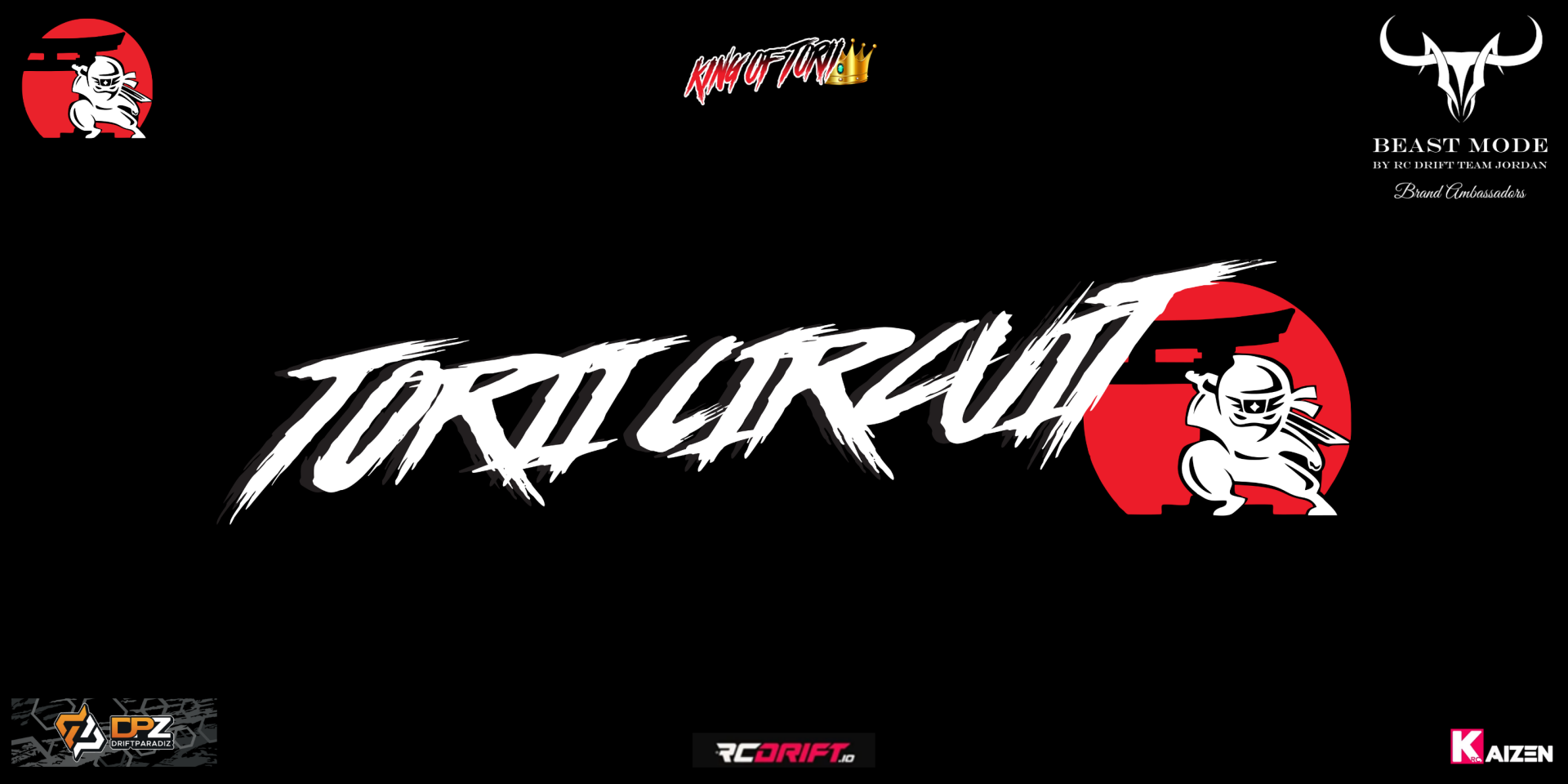 PITMAT Torii Circuit