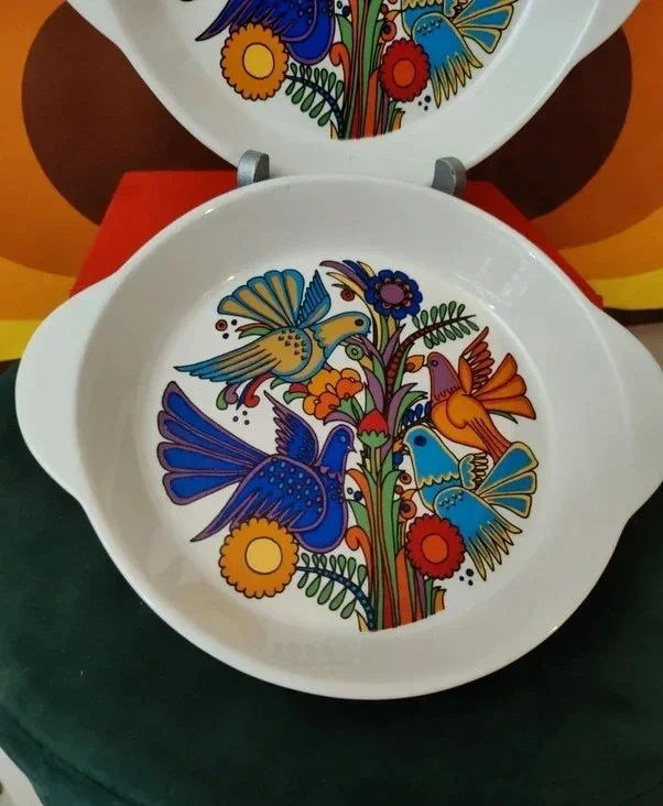 Villeroy Boch Acapulco ovenschaal