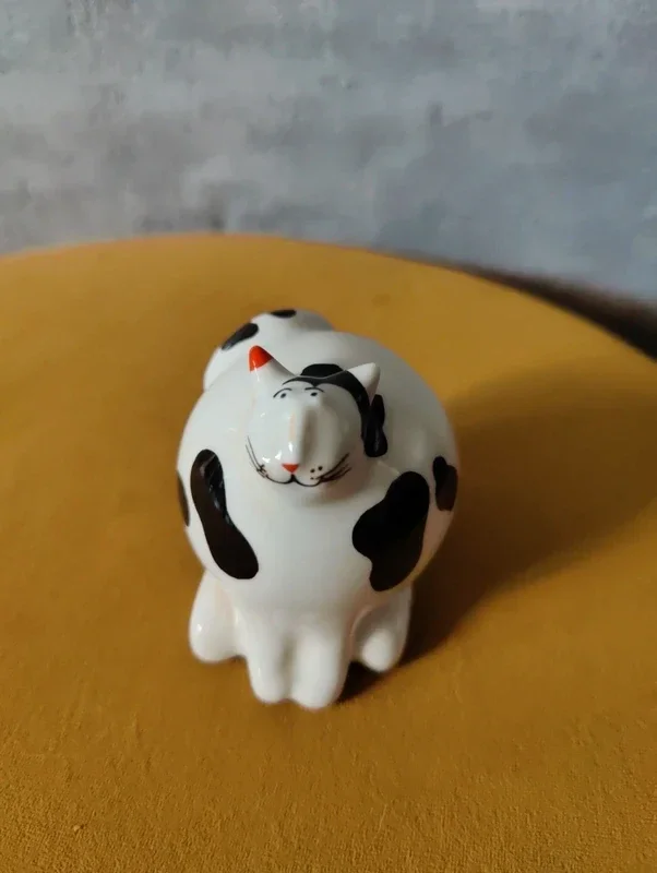 Villeroy Boch Cats van Benedikt