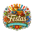 Festas Tableware