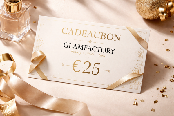 cadeaubon 25 euro