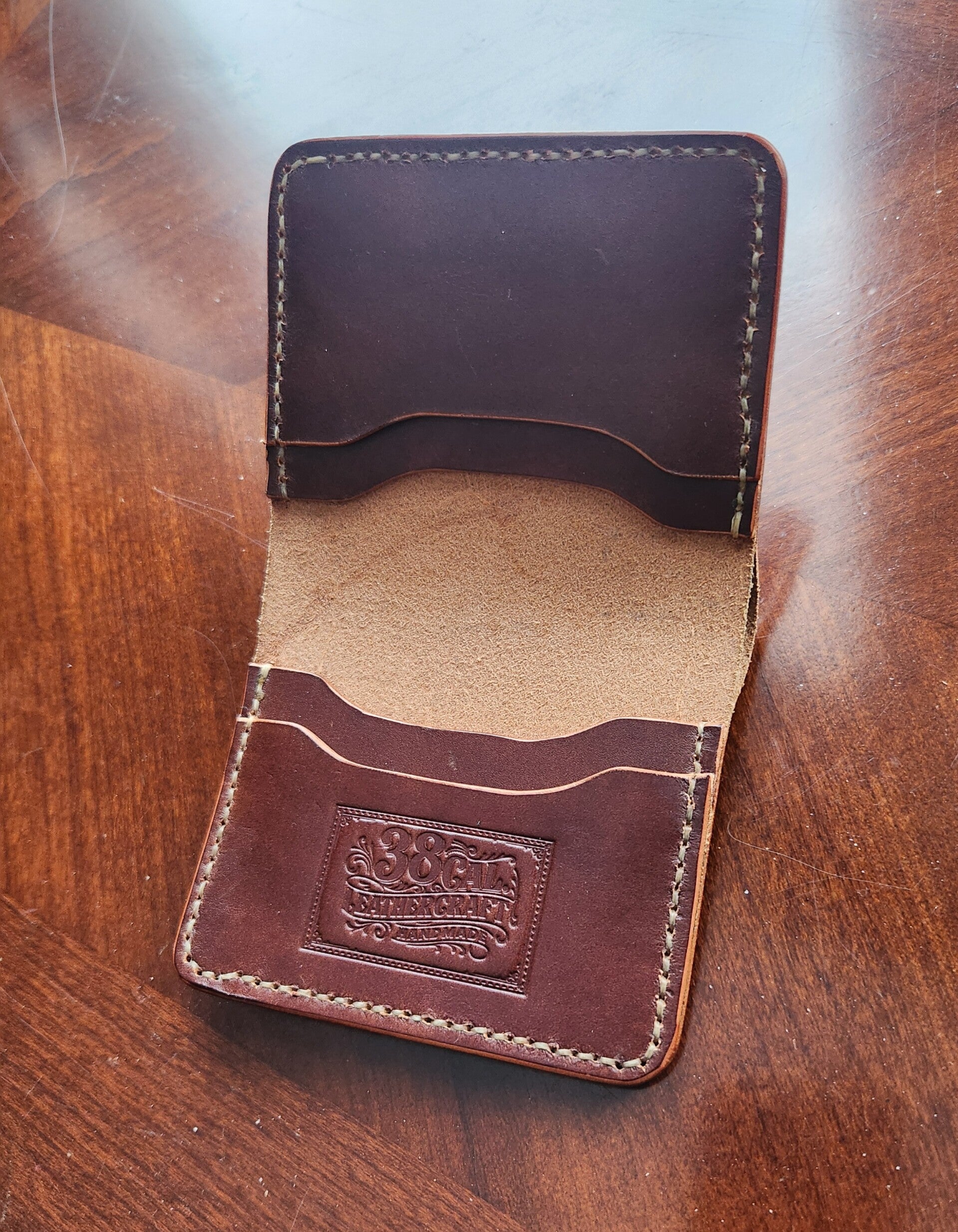Small Bifold