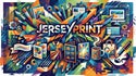 Jersey Print