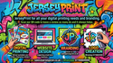 Jersey Print