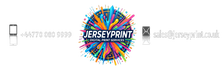 Jersey Print