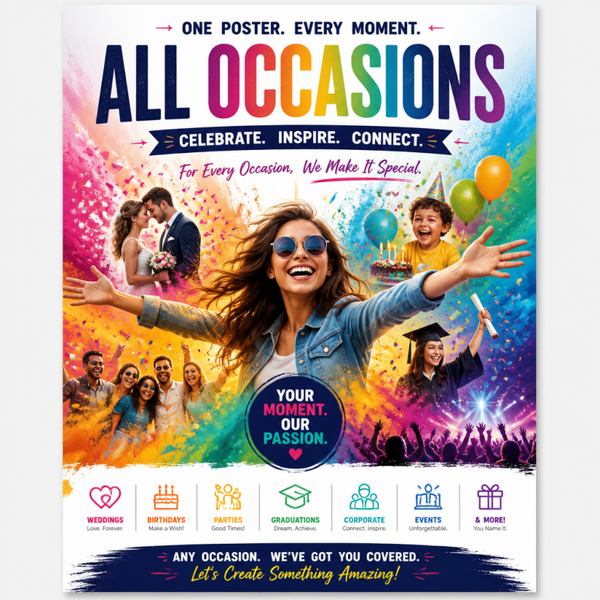 Posters - Outdoors