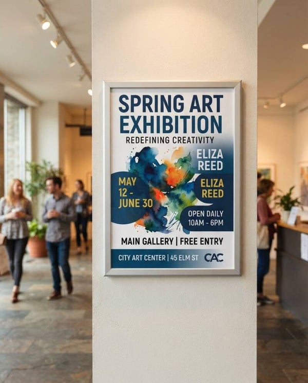 Posters