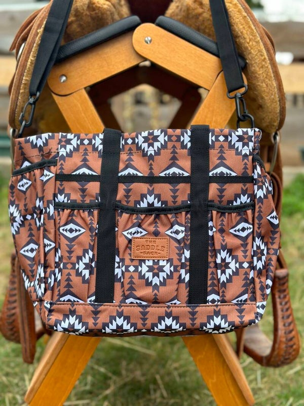 Grooming Tote Putztasche
