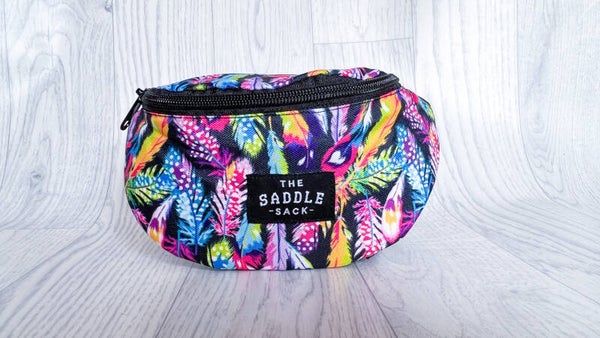 Saddle Sack Mini