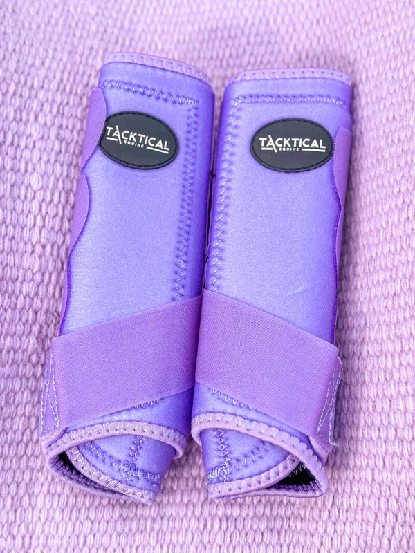 Splint Boots Gamaschen Tacktical Equipe