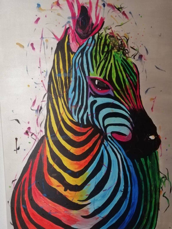 Zebra 115x75