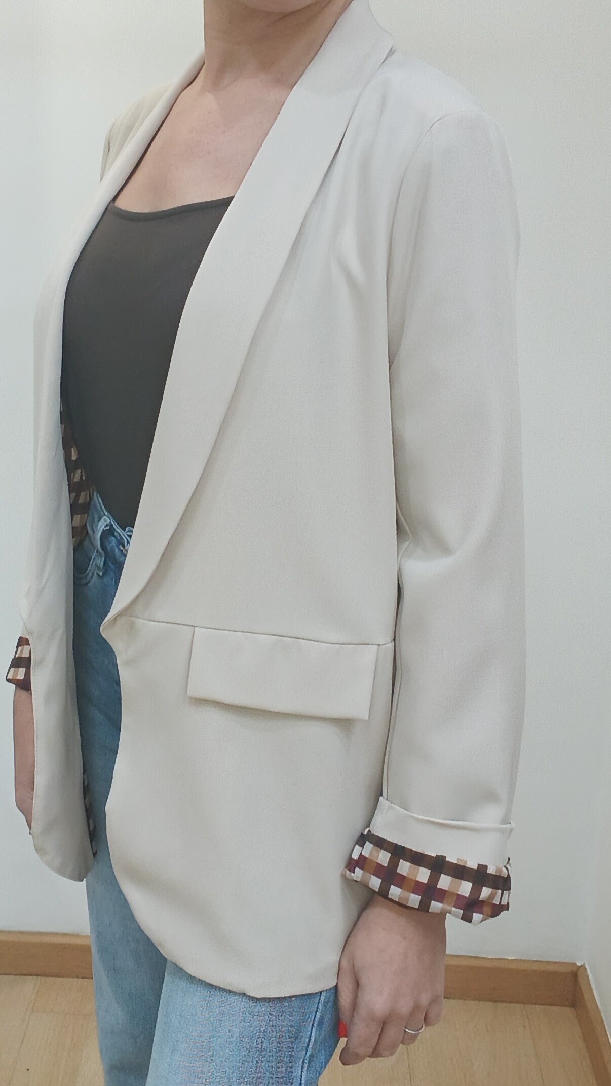 Americana beige