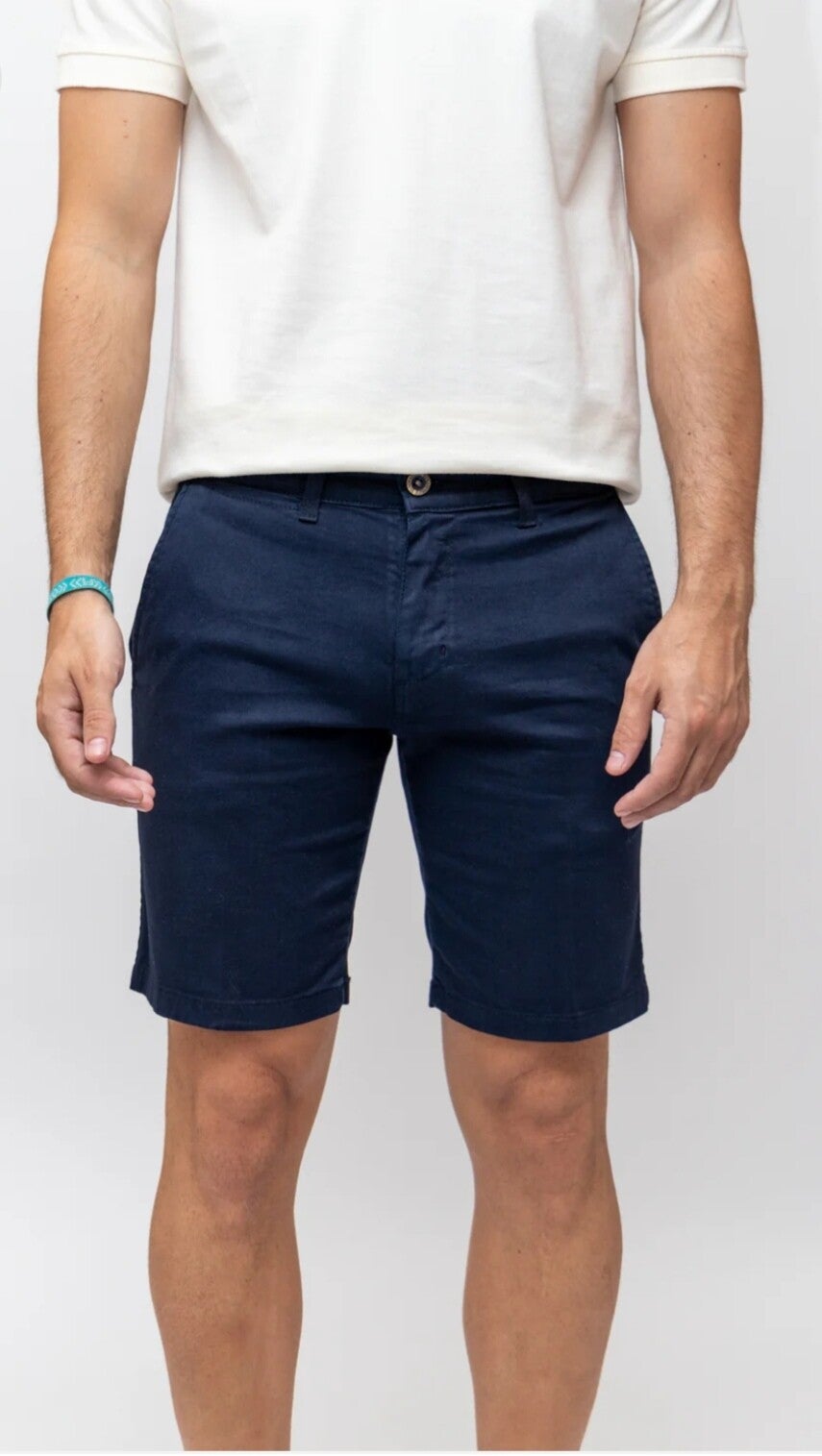 Bermuda marino
