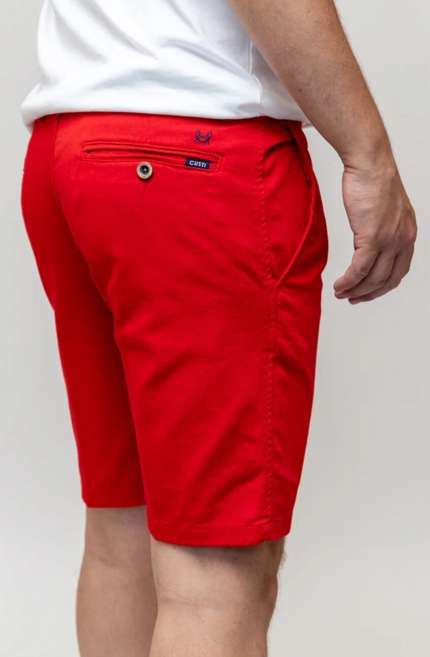 Bermuda roja