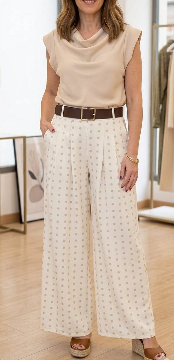 Pantalón Sandra