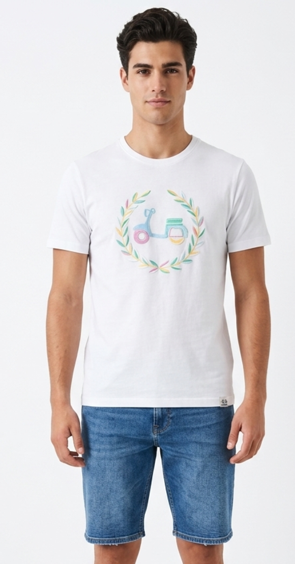 Camiseta CoolBike