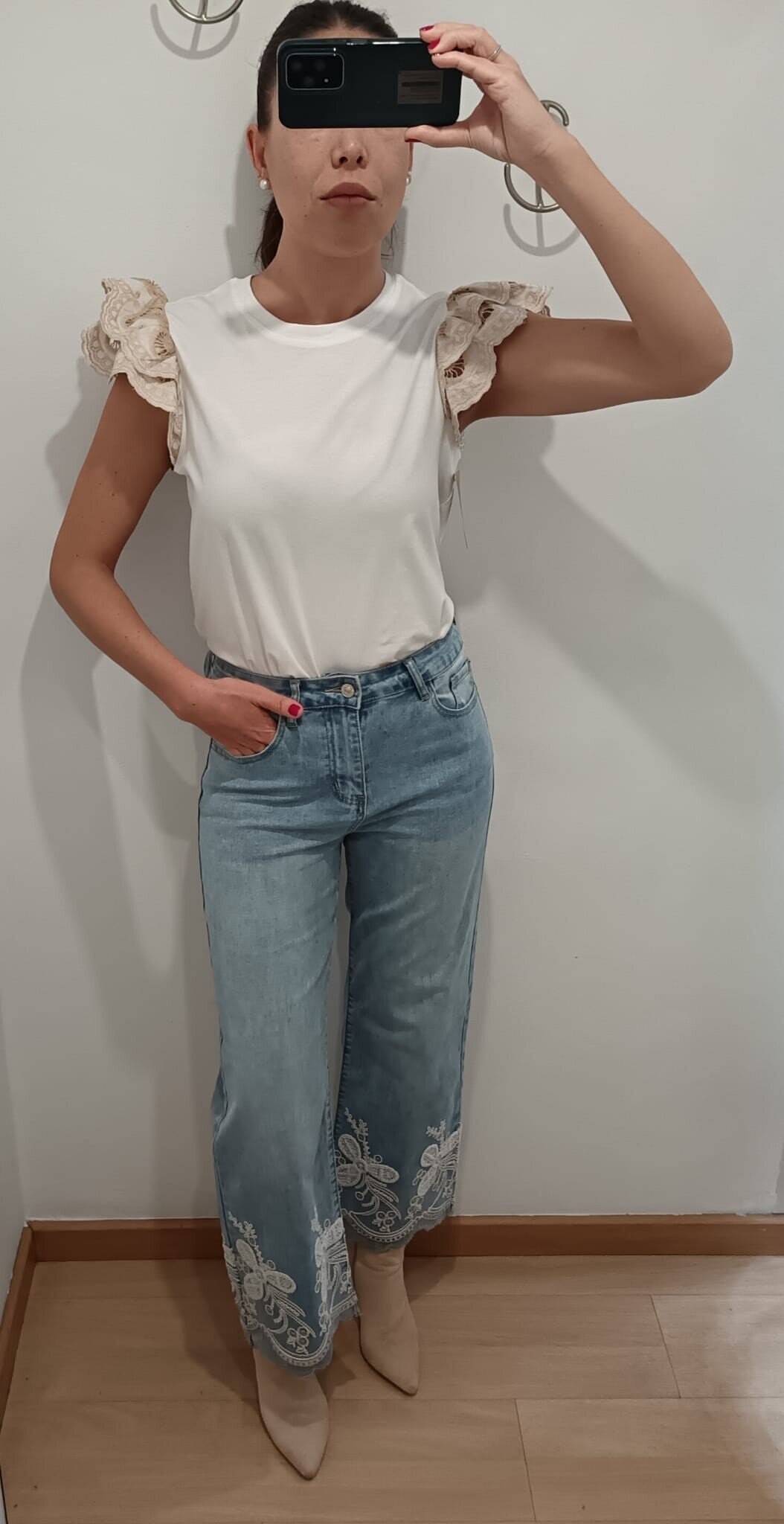 Jeans Estela