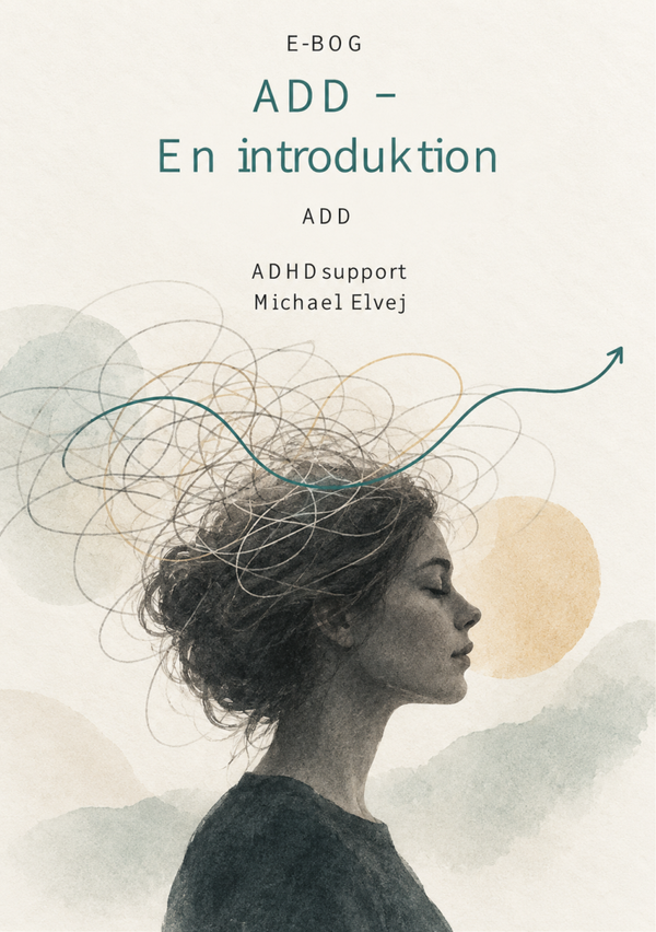 ADD – En introduktion
