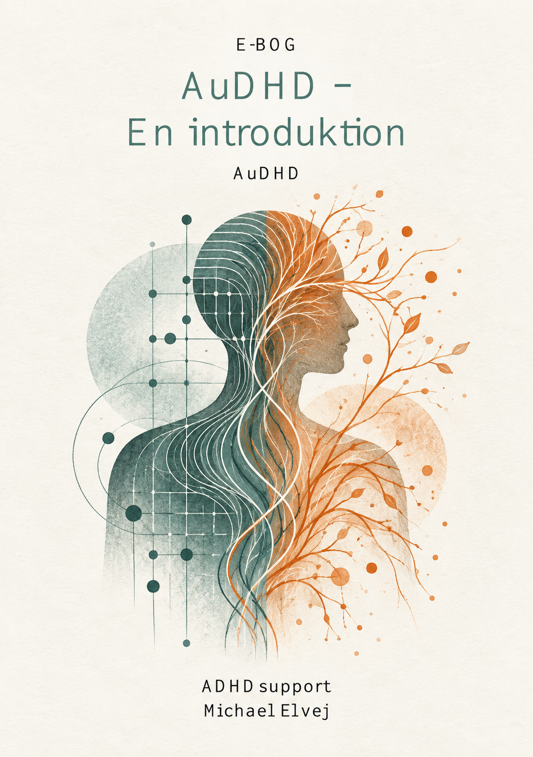AuDHD – En introduktion
