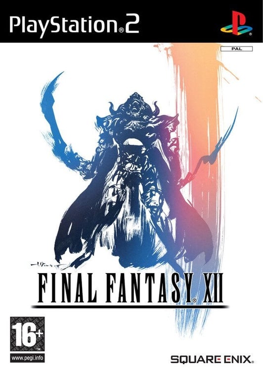 Final Fantasy XII (PS2)