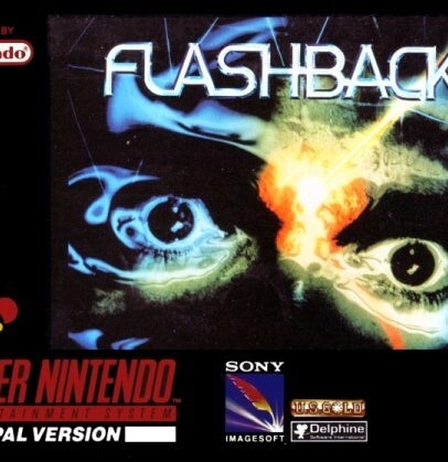 Flashback