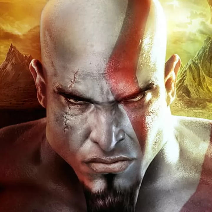 Image de Kratos