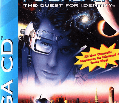 Image du jeu Flashback