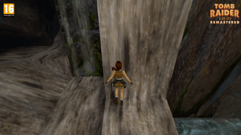 Emplacement secret
