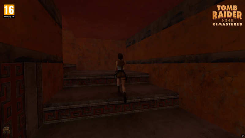 Escalier