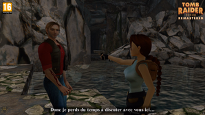 Le réveil