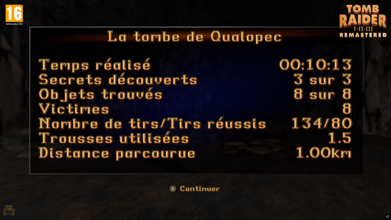Stats finale