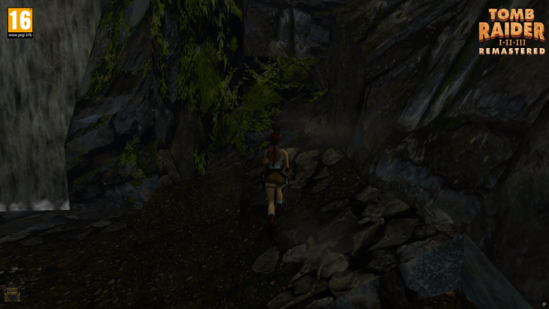Emplacement secret