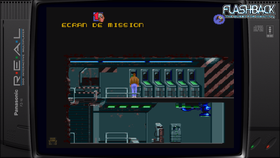 Le réveil