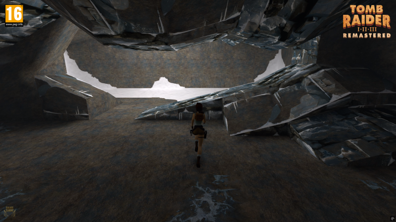 Passage secret 2