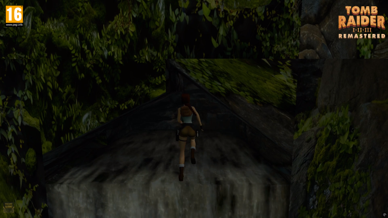 Emplacement secret