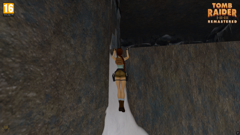 Emplacement secret 2