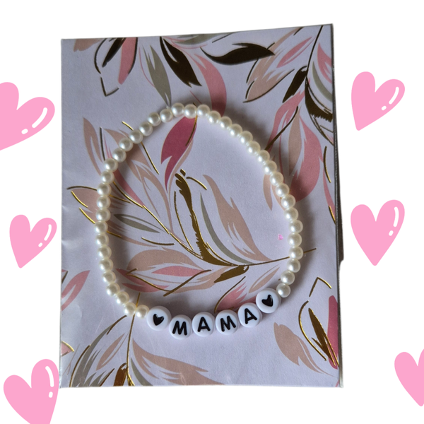 MOEDERDAG ARMBAND
