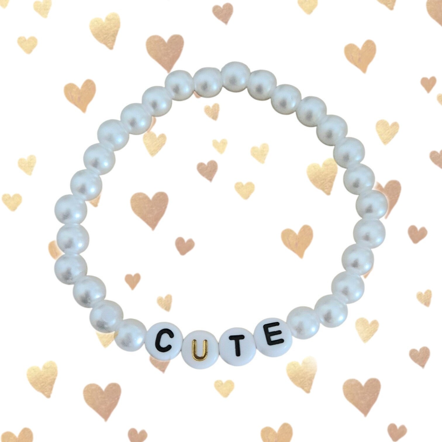 CUTE armband