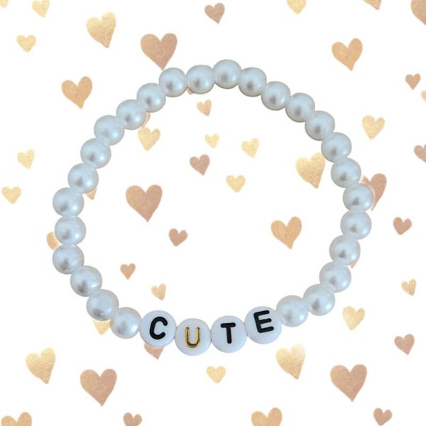 CUTE armband