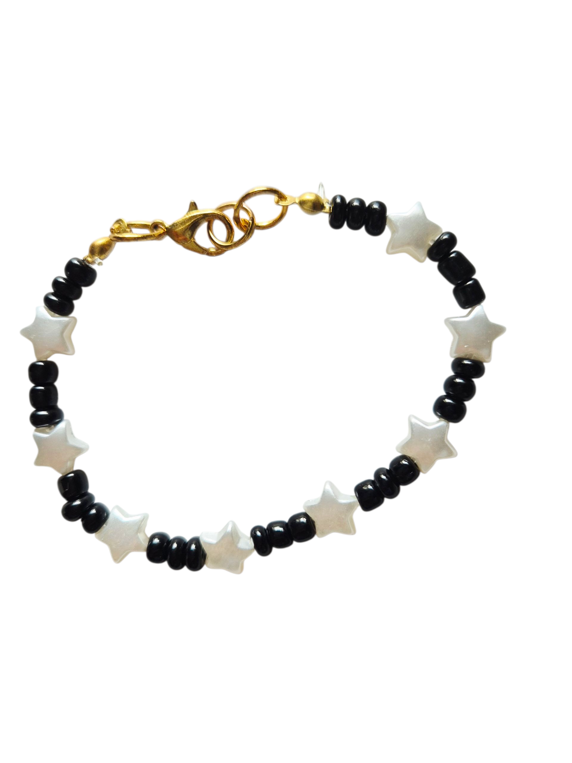 TIME TO SHINE armband